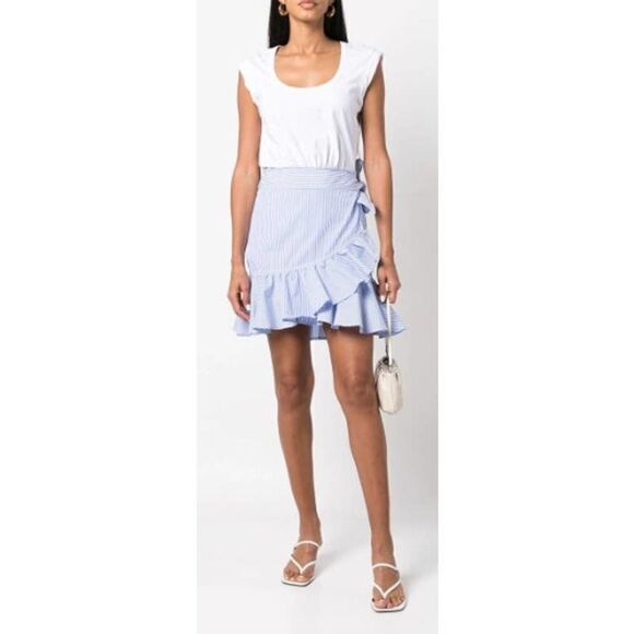 Veronica Beard Addyson Dress NWT Sz. S - Picture 1 of 6